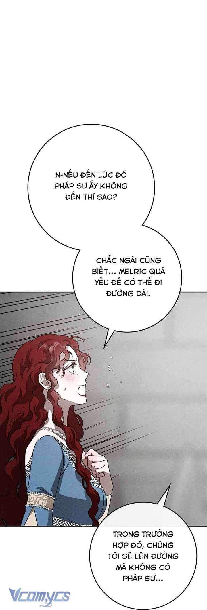 Dưới Bóng Cây Sồi Chapter 94 - 7