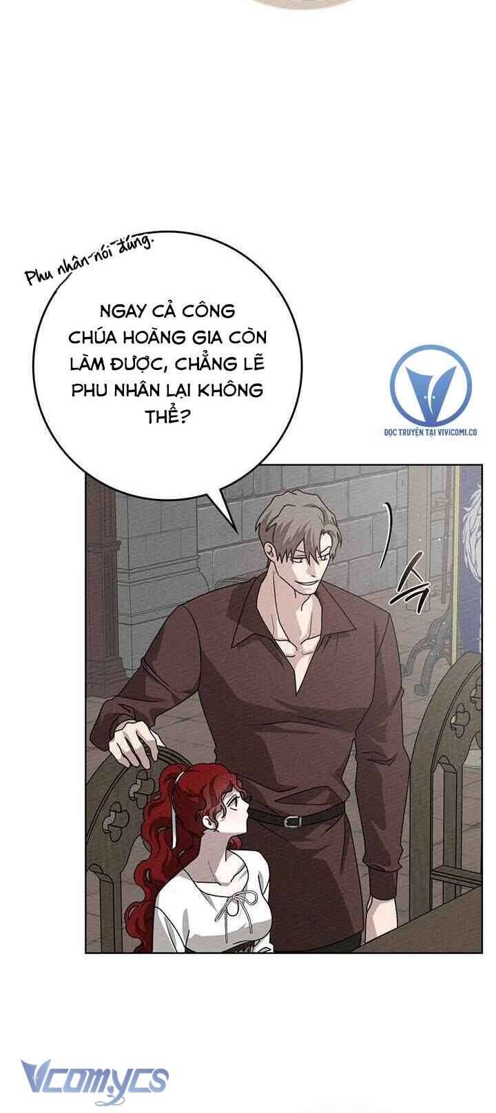 Dưới Bóng Cây Sồi Chapter 94 - 63