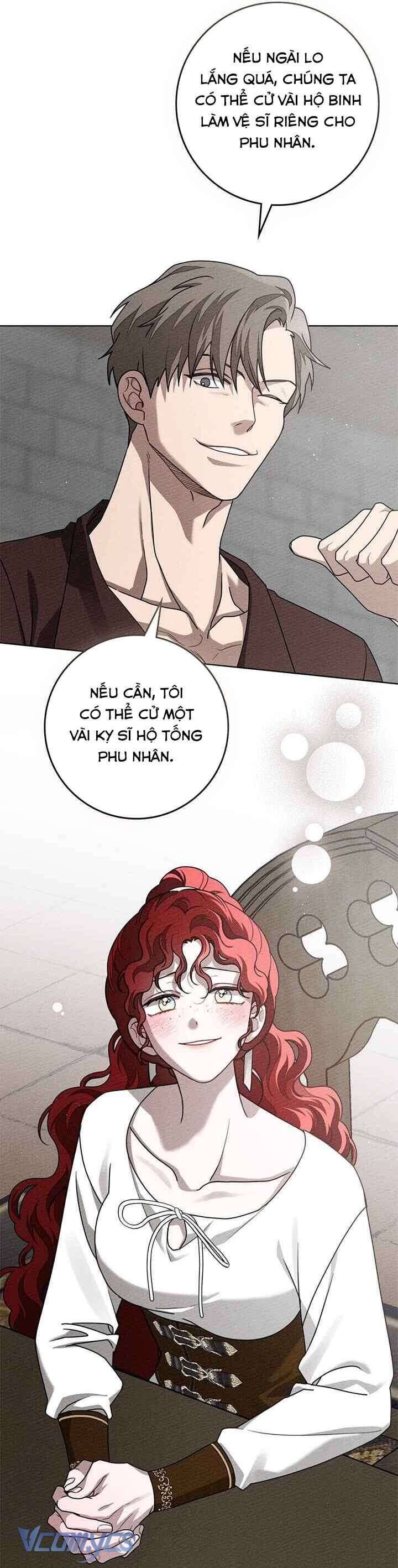 Dưới Bóng Cây Sồi Chapter 94 - 64