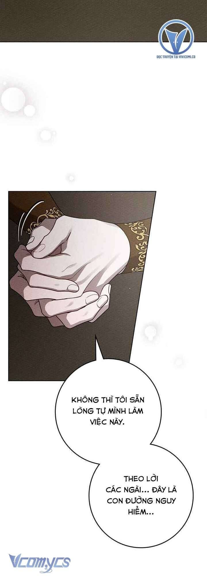 Dưới Bóng Cây Sồi Chapter 94 - 65