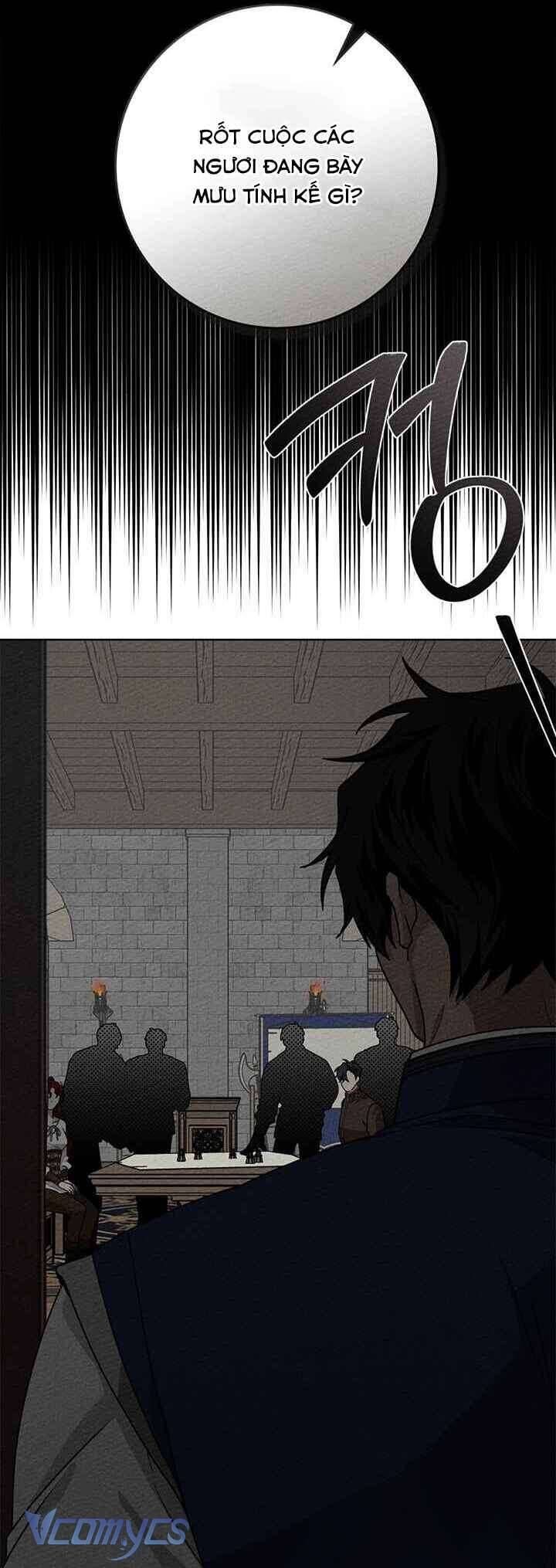 Dưới Bóng Cây Sồi Chapter 94 - 69