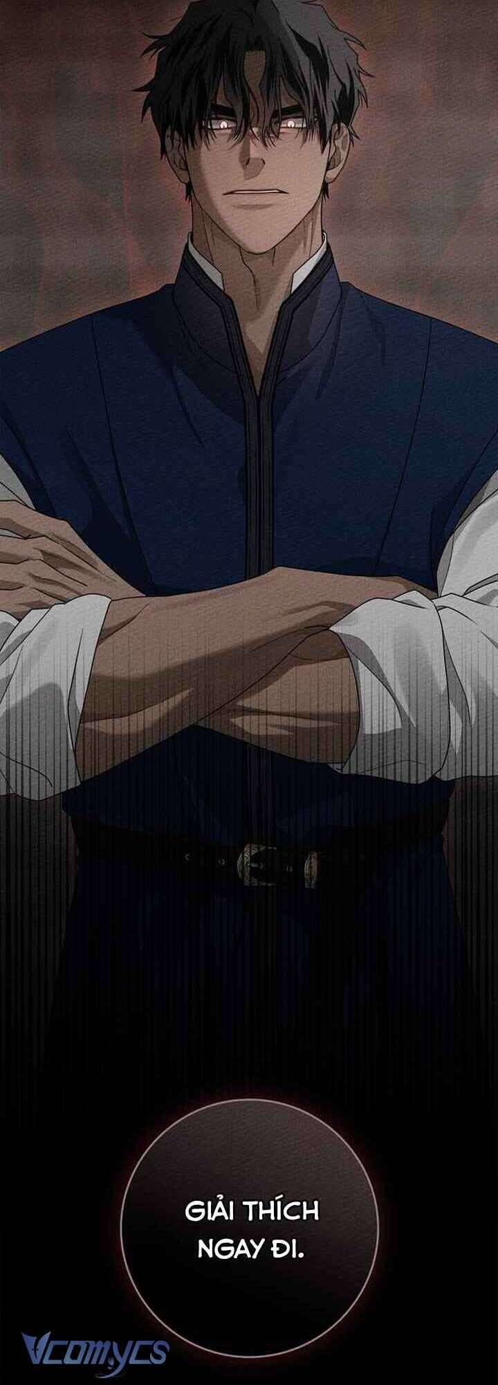 Dưới Bóng Cây Sồi Chapter 94 - 71