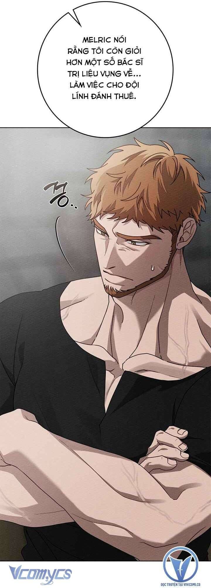 Dưới Bóng Cây Sồi Chapter 94 - 10