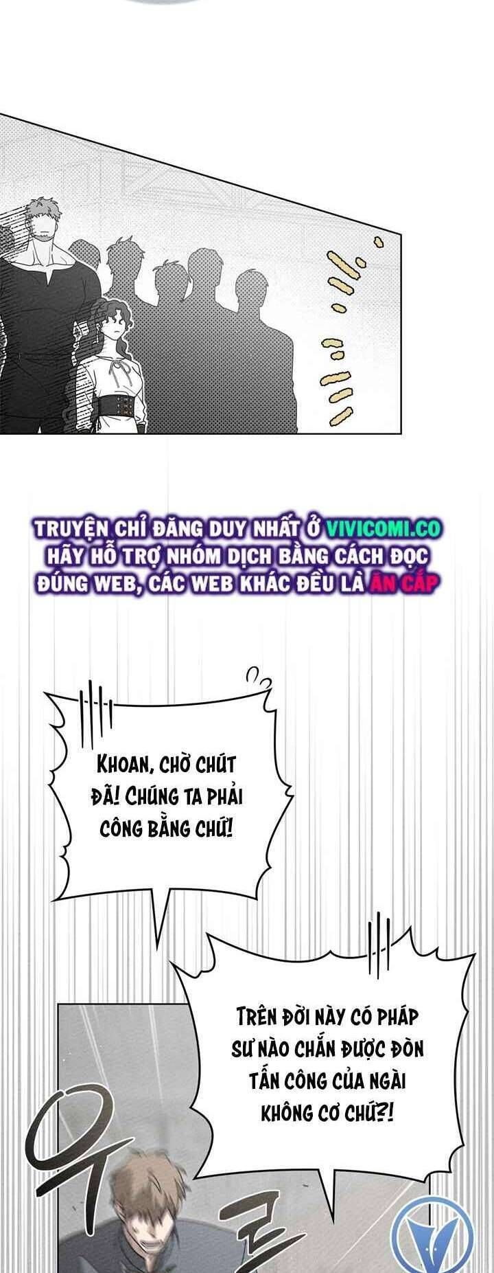 Dưới Bóng Cây Sồi Chapter 95 - 31