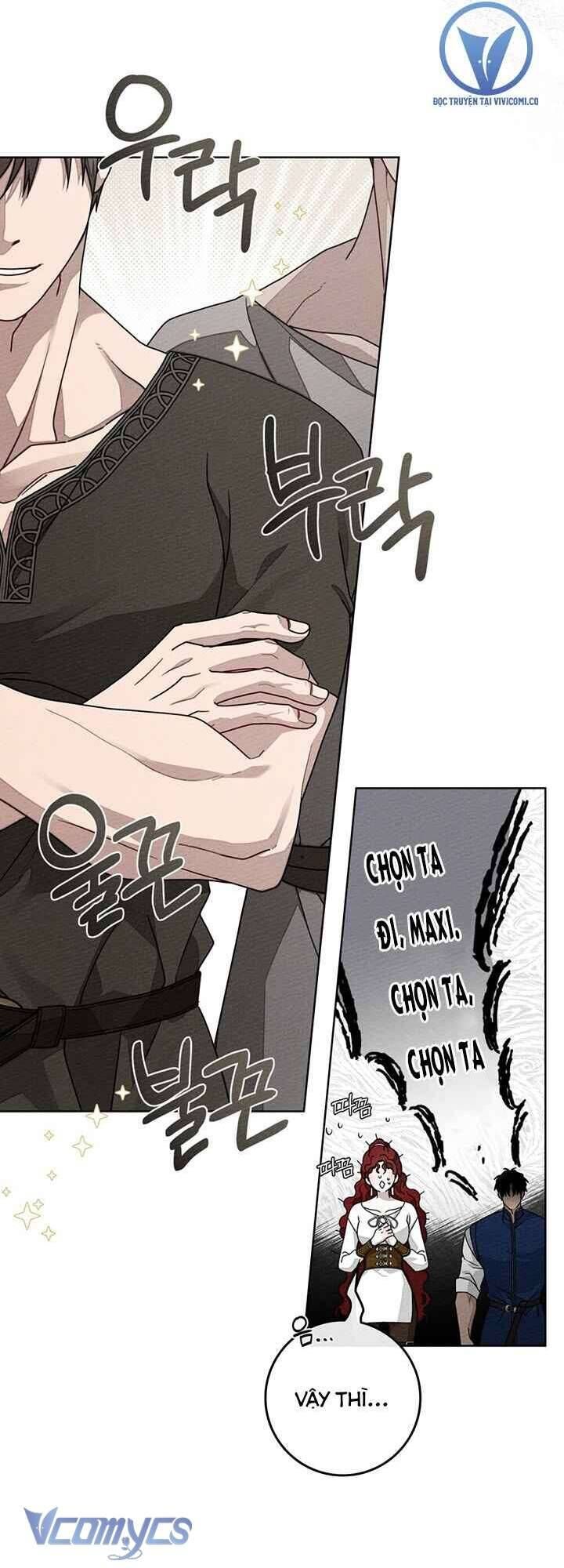 Dưới Bóng Cây Sồi Chapter 95 - 37