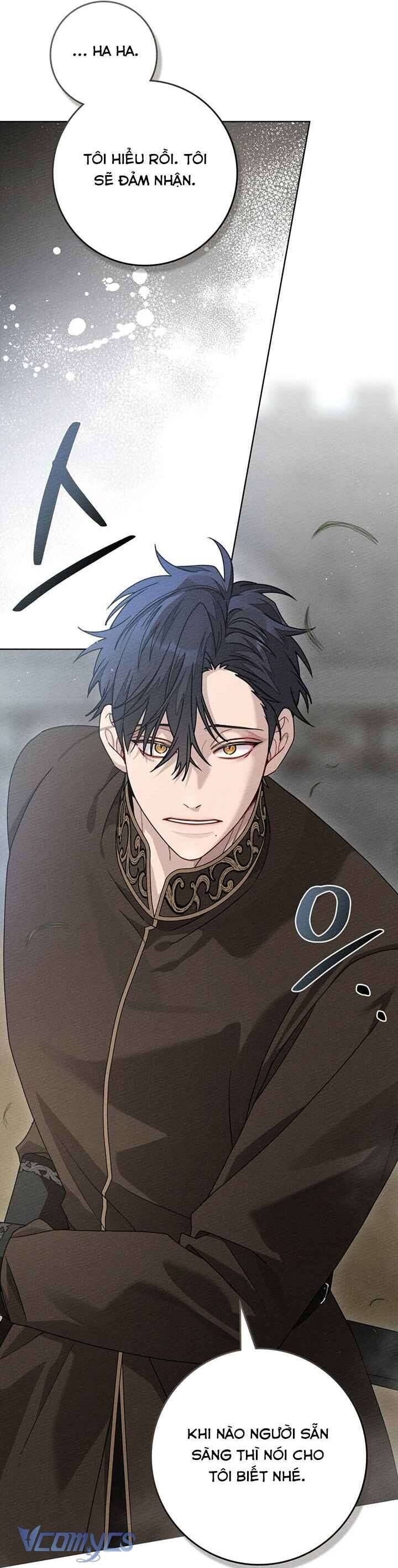 Dưới Bóng Cây Sồi Chapter 95 - 40