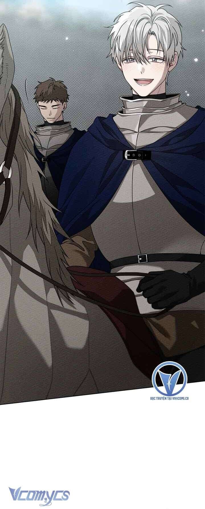 Dưới Bóng Cây Sồi Chapter 95 - 65