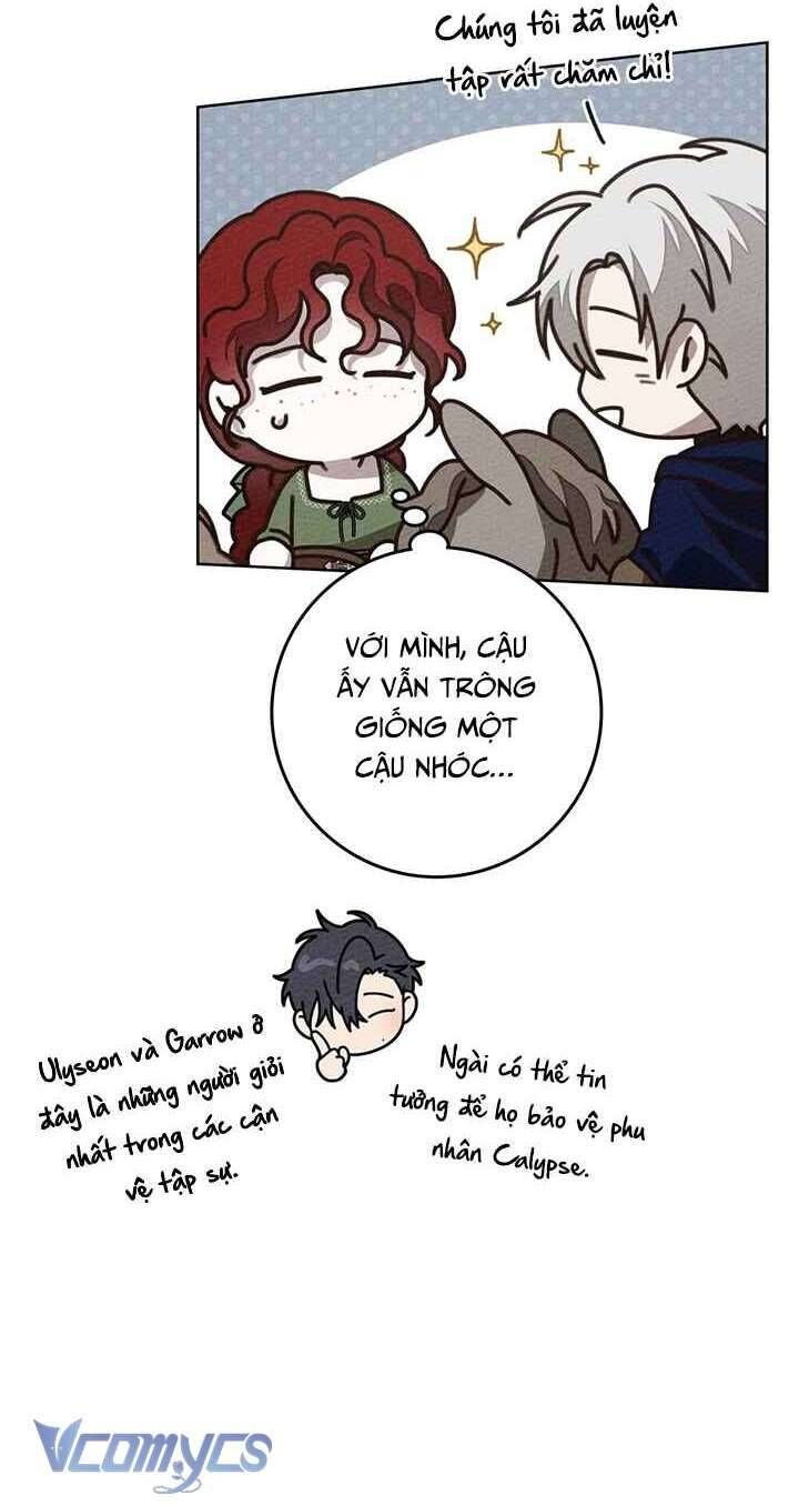 Dưới Bóng Cây Sồi Chapter 95 - 66