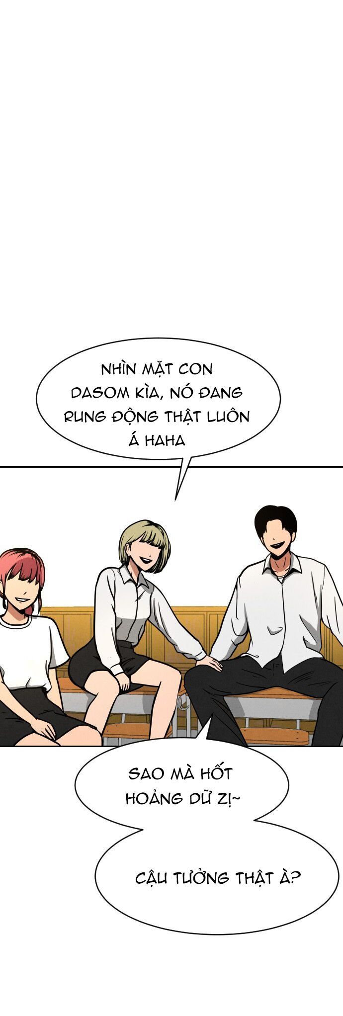 Vỏ Bọc Chapter 1 - 14
