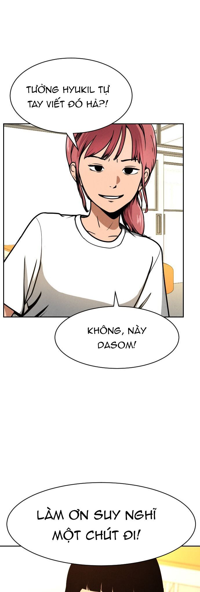 Vỏ Bọc Chapter 1 - 15
