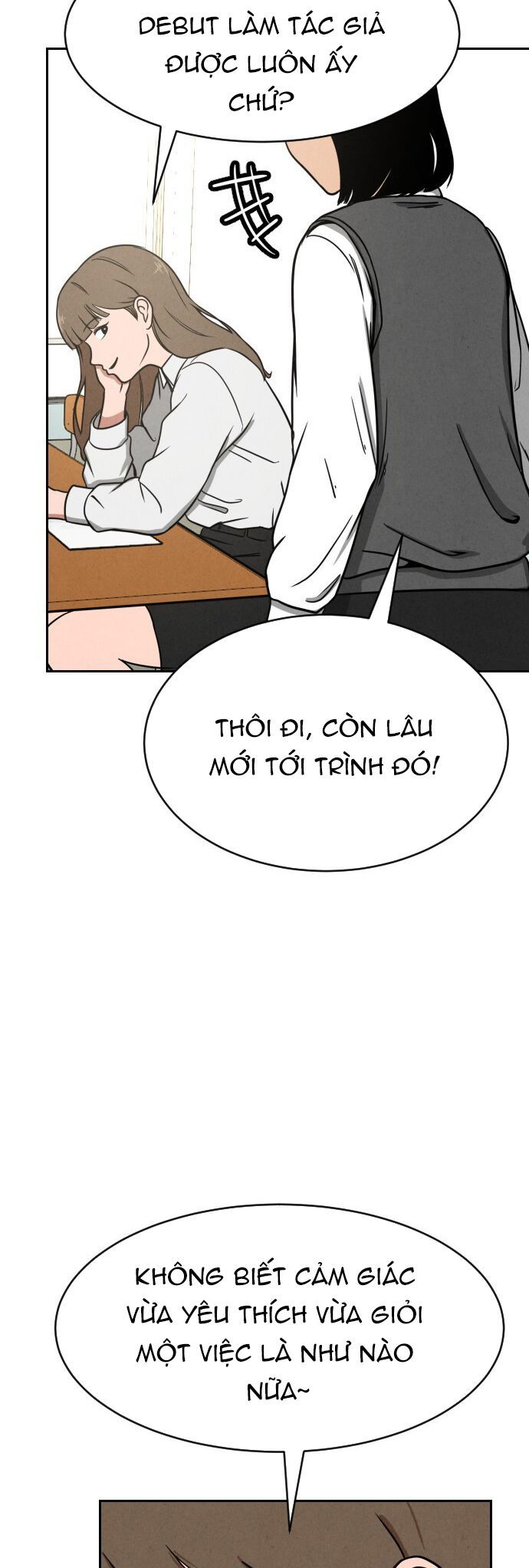 Vỏ Bọc Chapter 1 - 24