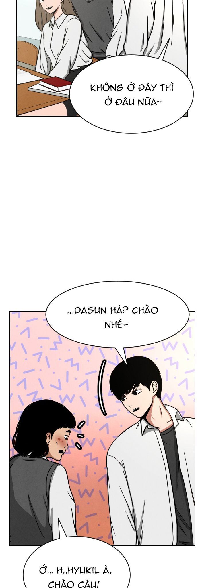 Vỏ Bọc Chapter 1 - 29