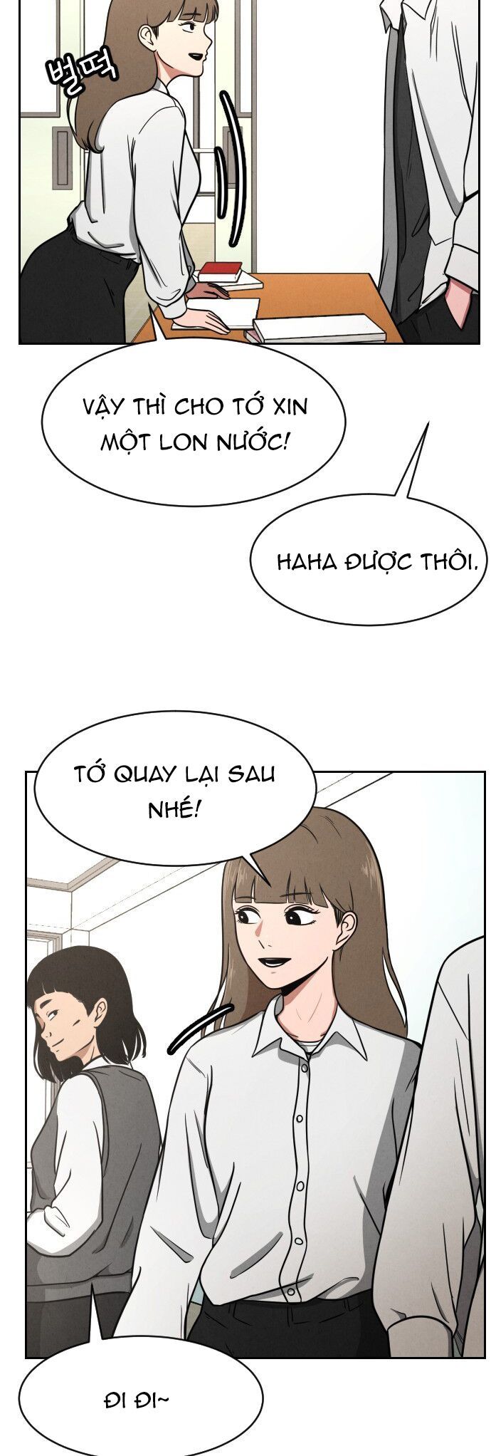 Vỏ Bọc Chapter 1 - 32