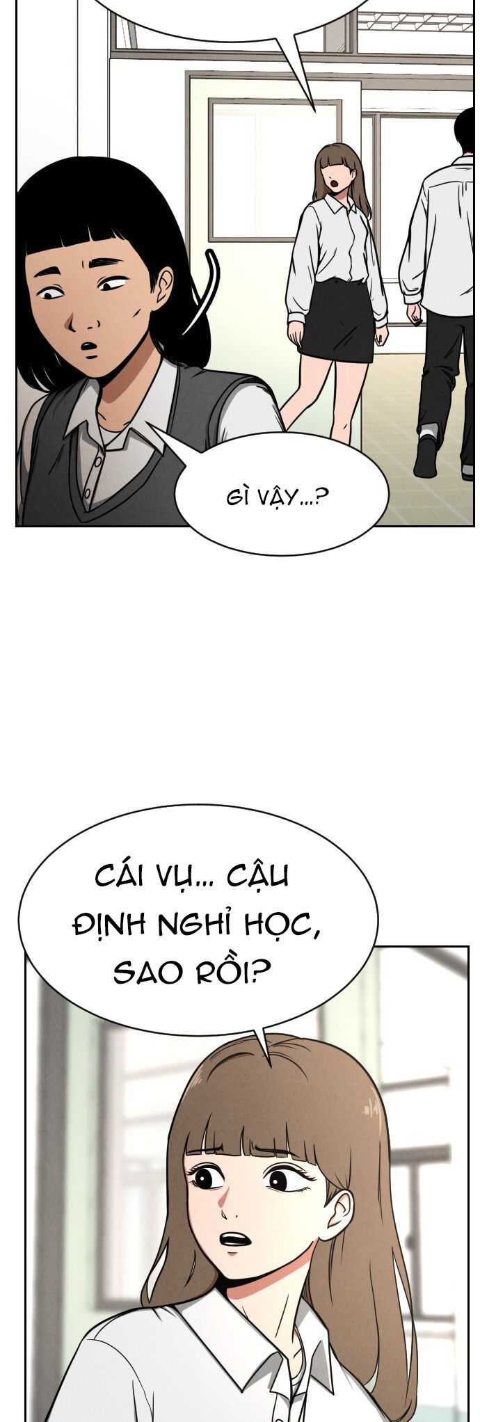 Vỏ Bọc Chapter 1 - 34
