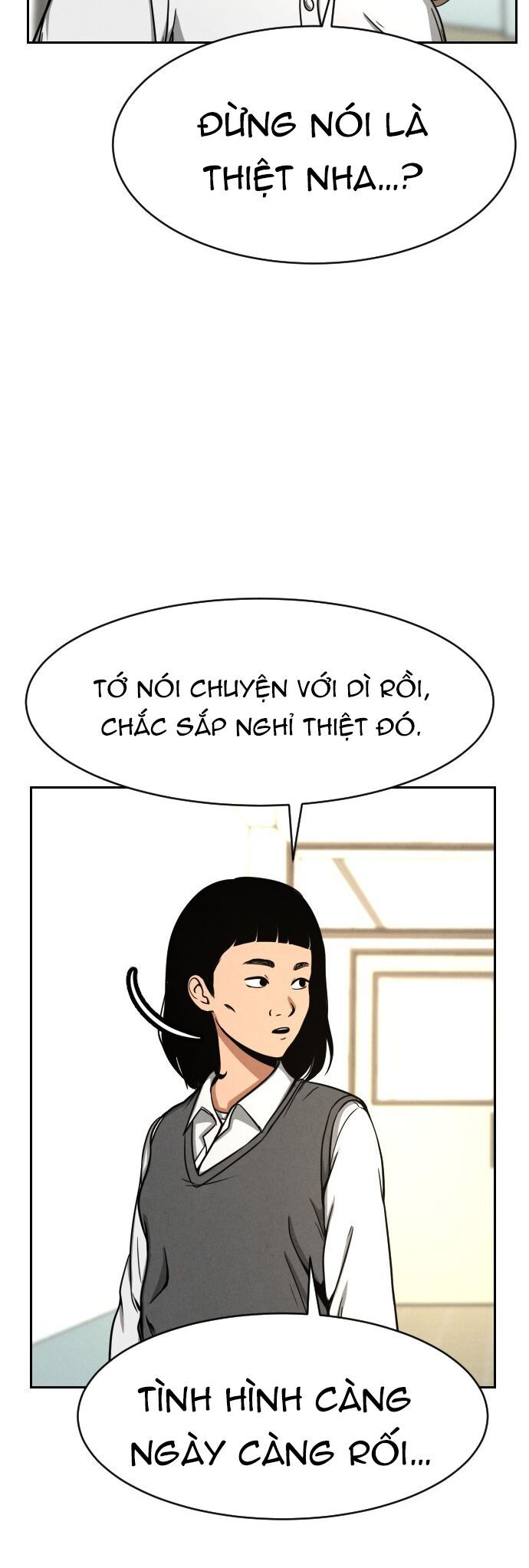 Vỏ Bọc Chapter 1 - 35