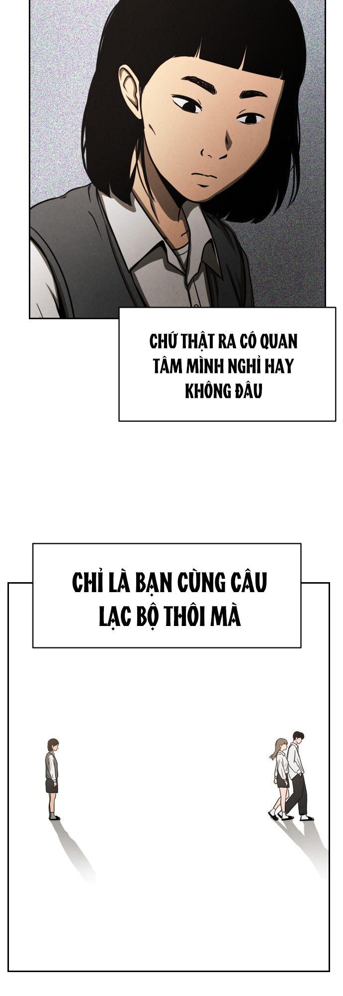 Vỏ Bọc Chapter 1 - 42