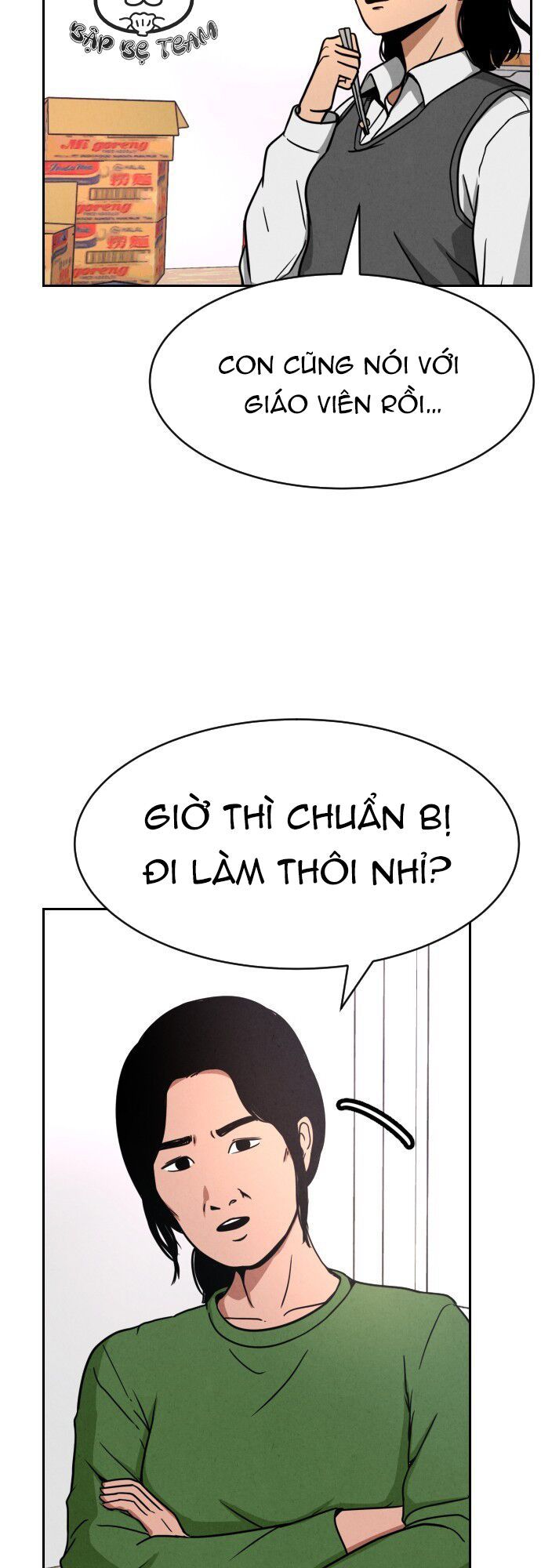 Vỏ Bọc Chapter 1 - 48
