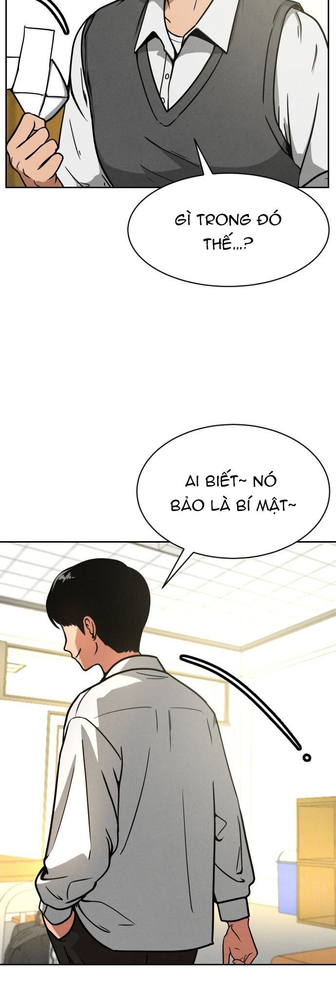 Vỏ Bọc Chapter 1 - 9