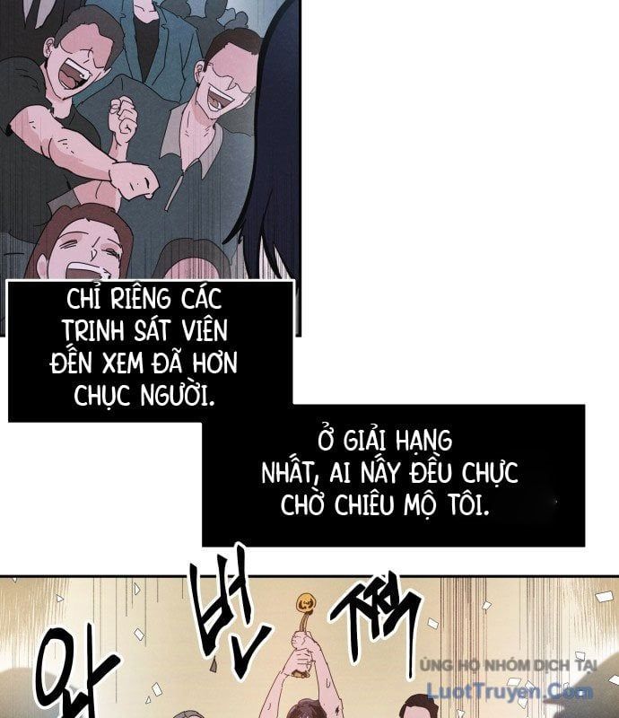 Dẫn Lối Ước Mơ Chapter 1 - 8