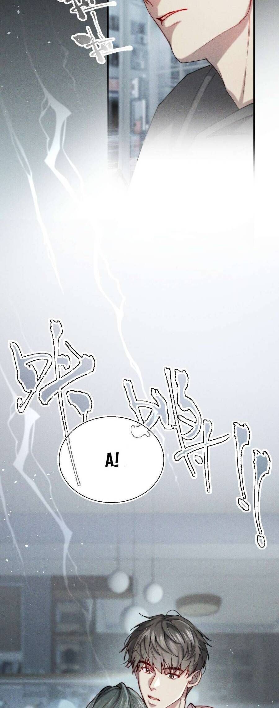 Chứng Mưa Bão Chapter 1 - 27