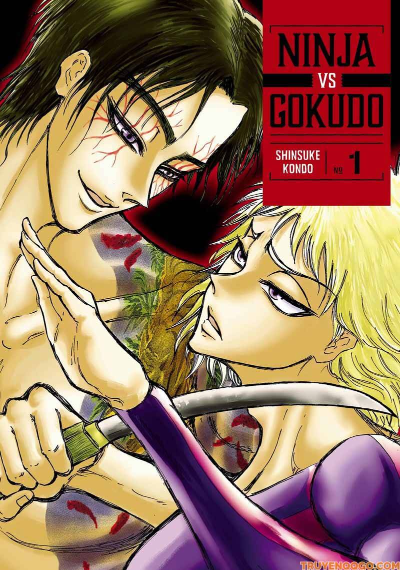 Ninja Và Yakuza Chapter 1 - 2
