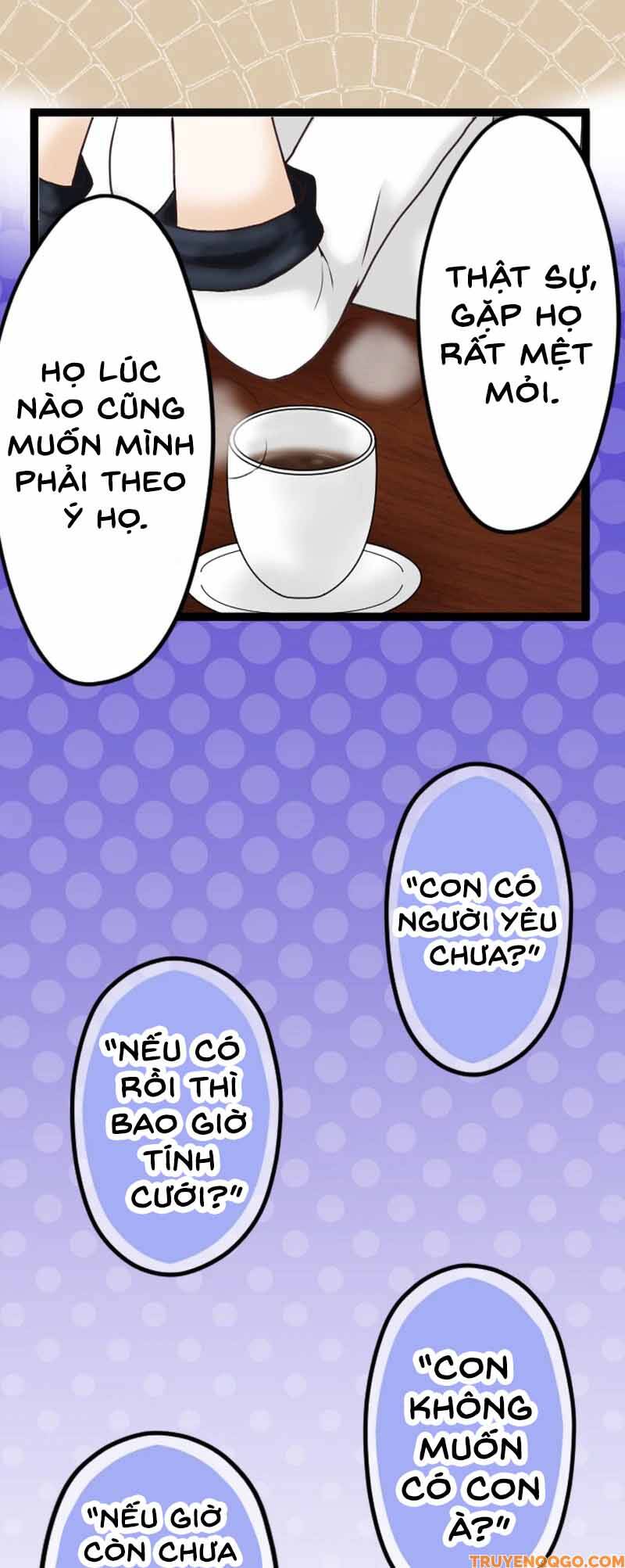 Trả Thù Trong Bất Chính Chapter 2 - 8