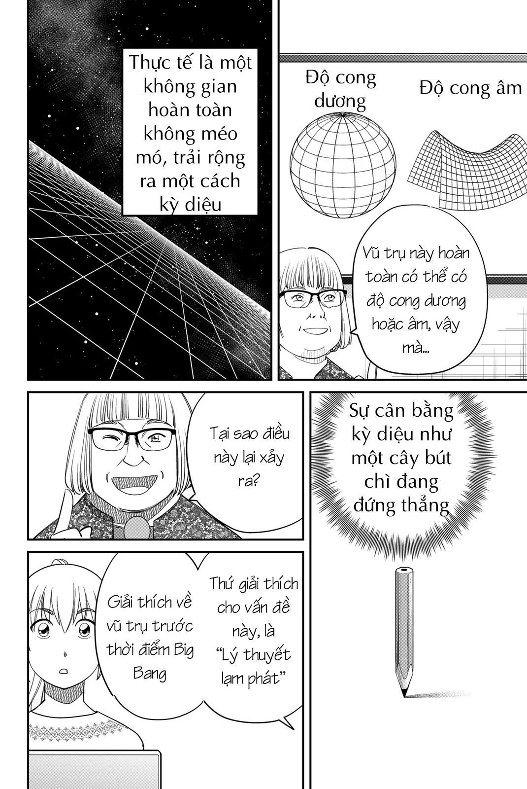 Q.e.d Univ. Chapter 1 - 15