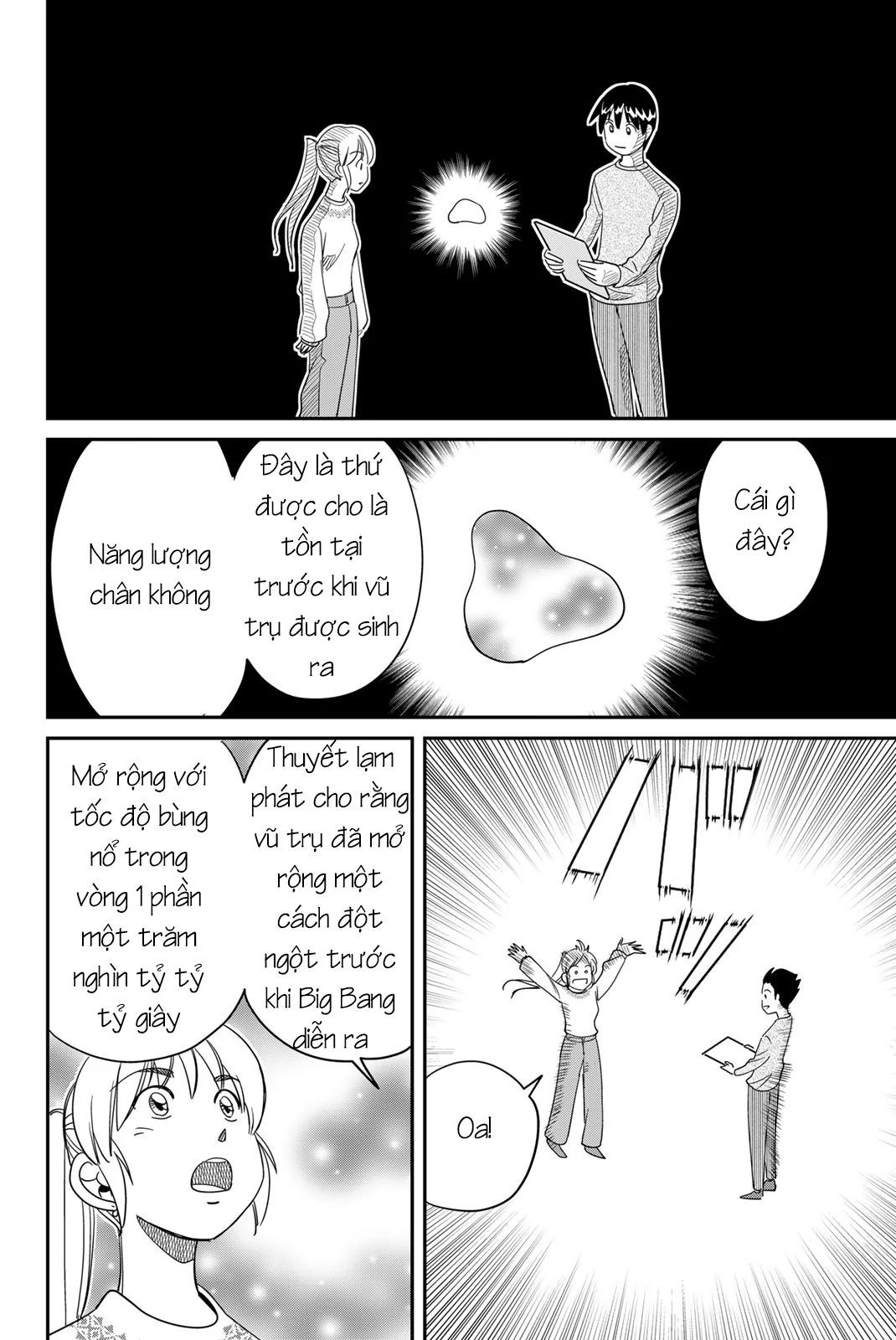 Q.e.d Univ. Chapter 1 - 21