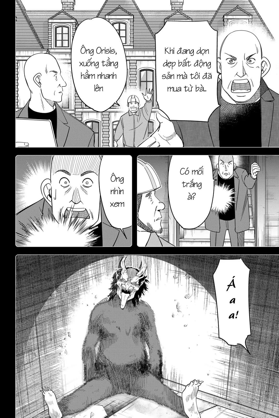 Q.e.d Univ. Chapter 1 - 27