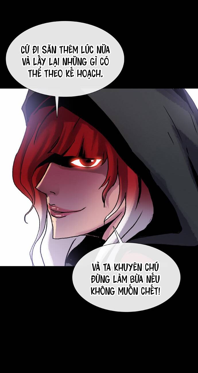 Red Doll Chapter 9 - 31
