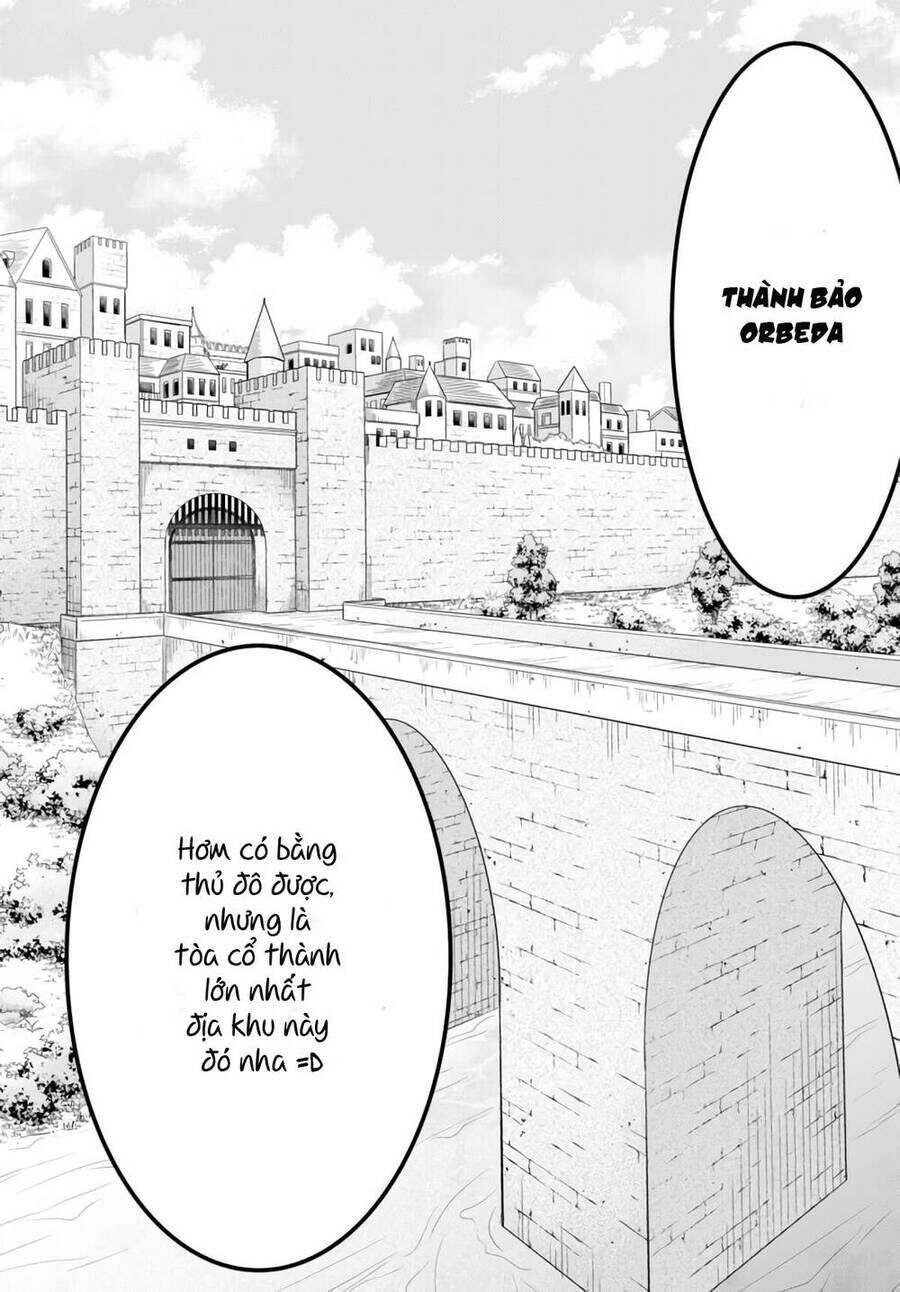 Isekai Munchkin: Hp 1 No Mama De Saikyou Saisoku Dungeon Kouryaku Chapter 4 - 13