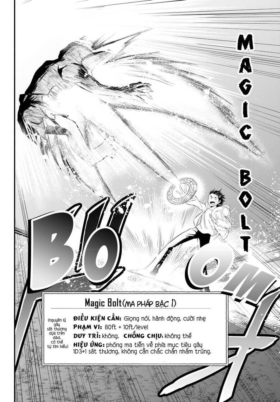 Isekai Munchkin: Hp 1 No Mama De Saikyou Saisoku Dungeon Kouryaku Chapter 4 - 9