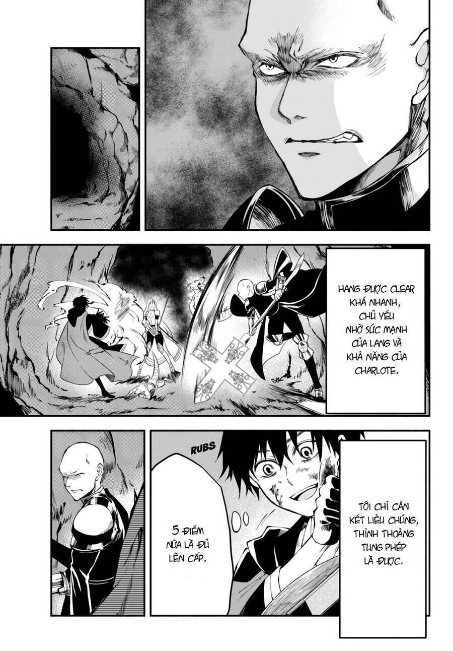 Isekai Munchkin: Hp 1 No Mama De Saikyou Saisoku Dungeon Kouryaku Chapter 6 - 14