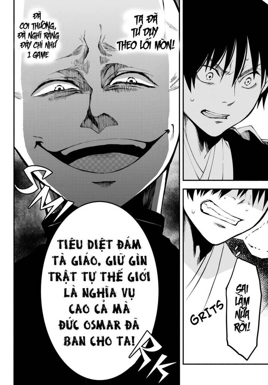 Isekai Munchkin: Hp 1 No Mama De Saikyou Saisoku Dungeon Kouryaku Chapter 6 - 19