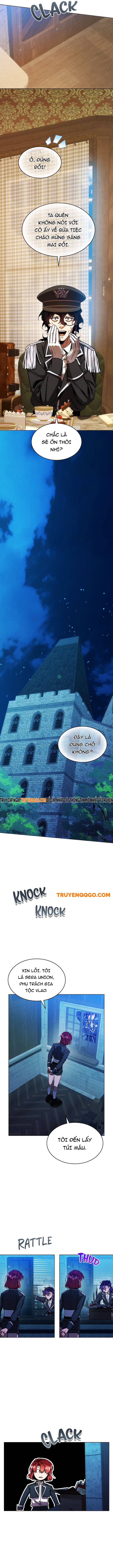 Cơ Quan Bảo Vệ Liên Loài Chapter 7 - 12