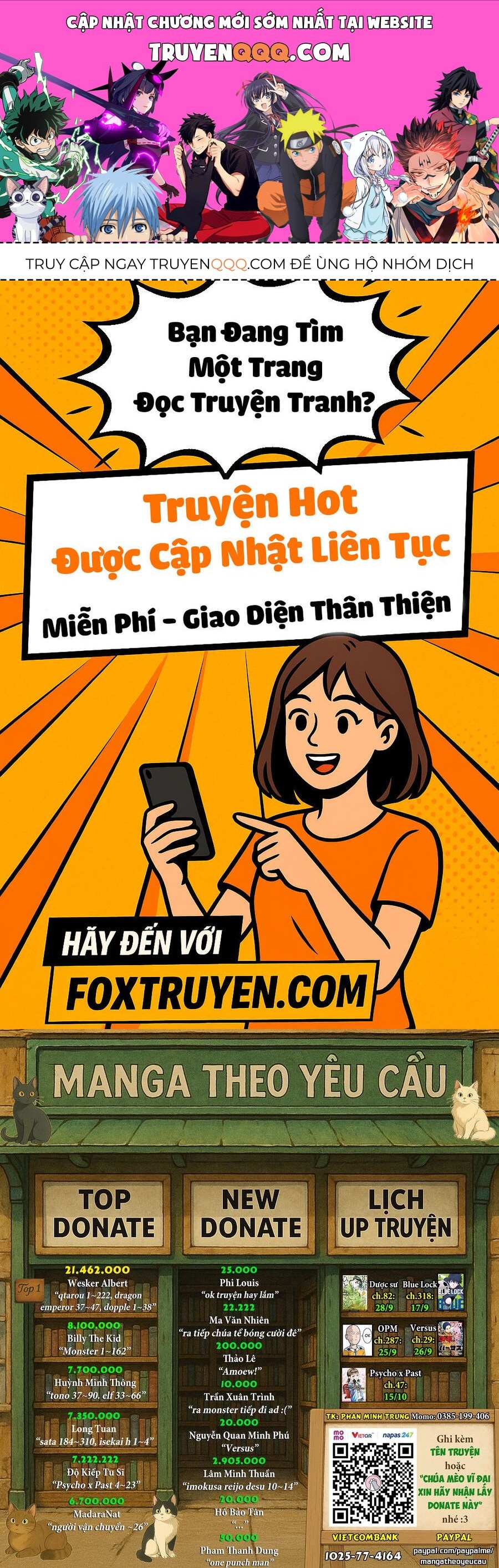 Sơn Tùng Yokohama Chapter 1 - 1