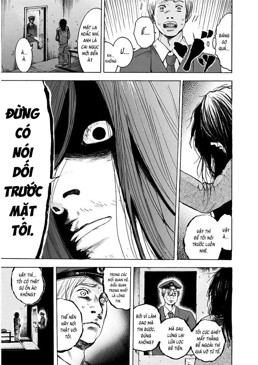 Sơn Tùng Yokohama Chapter 1 - 11