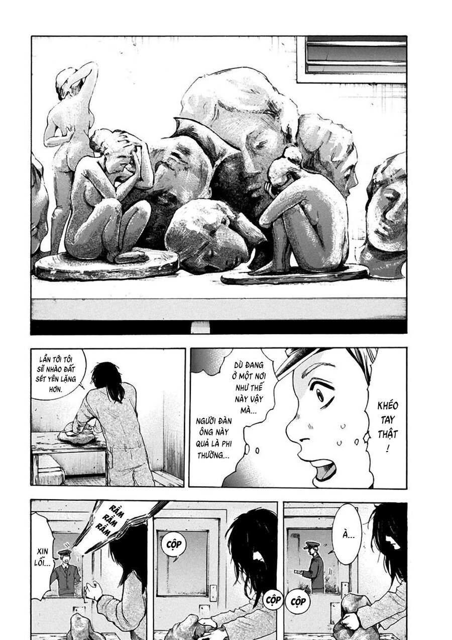 Sơn Tùng Yokohama Chapter 1 - 13