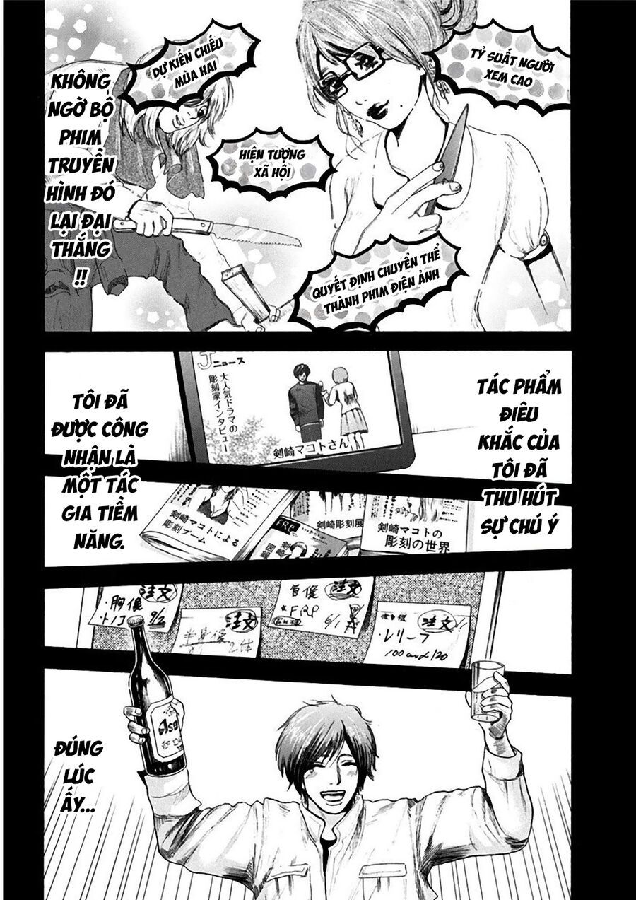 Sơn Tùng Yokohama Chapter 1 - 19