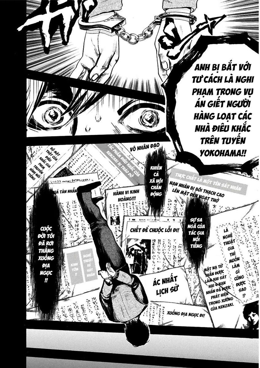 Sơn Tùng Yokohama Chapter 1 - 20