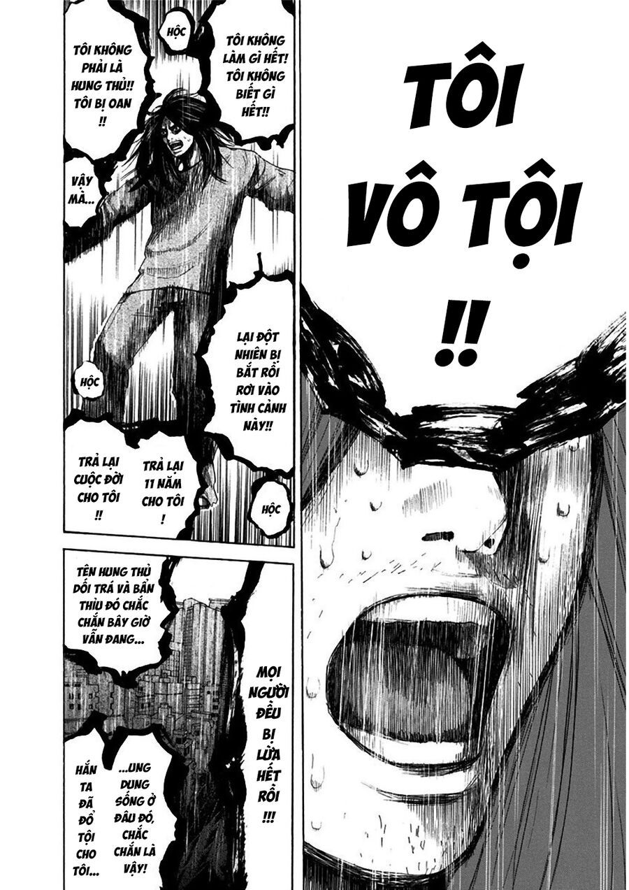 Sơn Tùng Yokohama Chapter 1 - 24