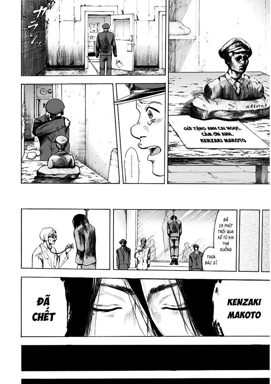 Sơn Tùng Yokohama Chapter 1 - 27