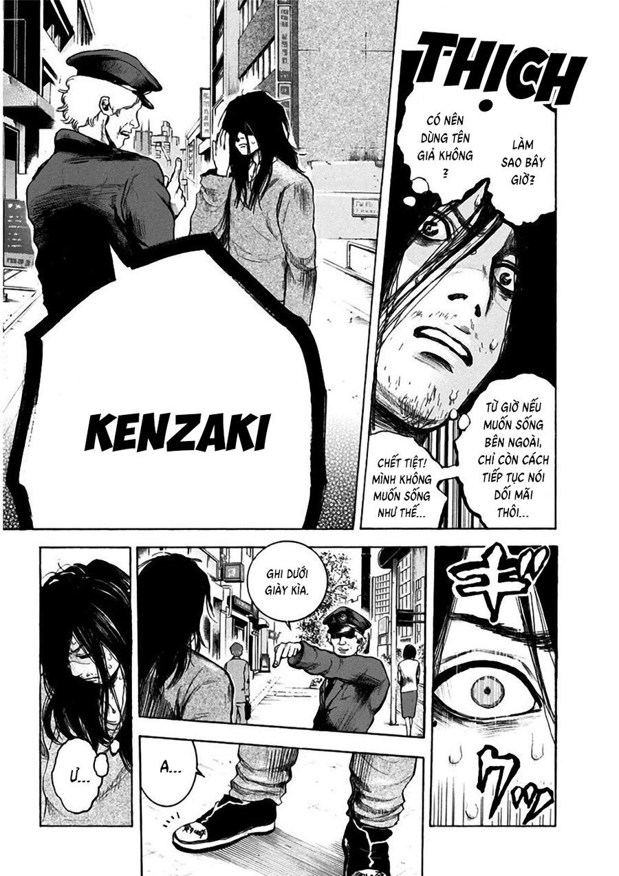 Sơn Tùng Yokohama Chapter 1 - 35