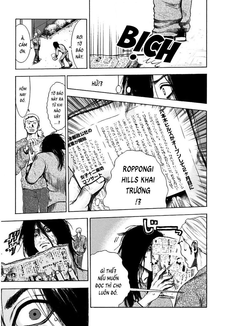 Sơn Tùng Yokohama Chapter 1 - 37