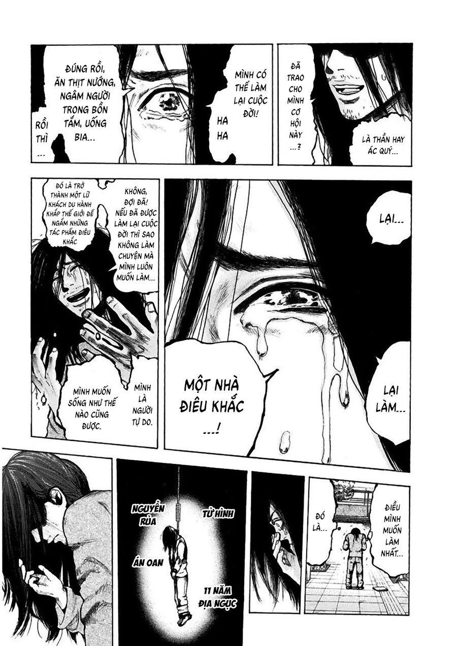 Sơn Tùng Yokohama Chapter 1 - 43