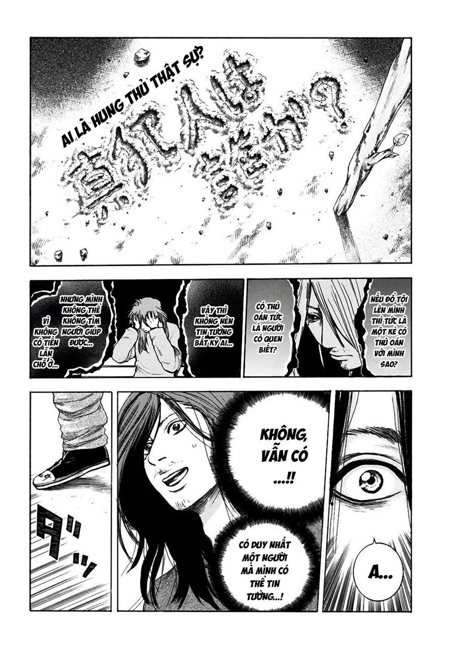Sơn Tùng Yokohama Chapter 1 - 46