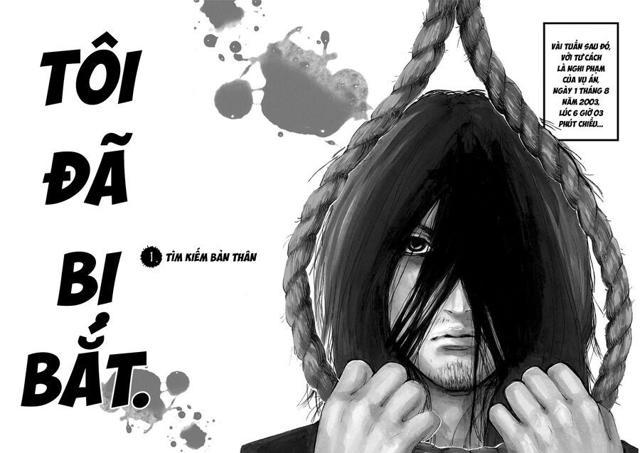Sơn Tùng Yokohama Chapter 1 - 6