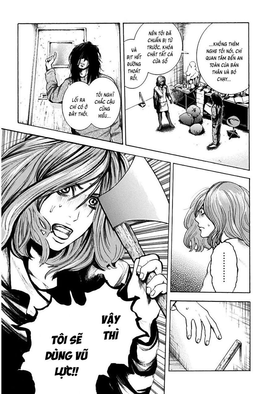 Sơn Tùng Yokohama Chapter 1 - 53