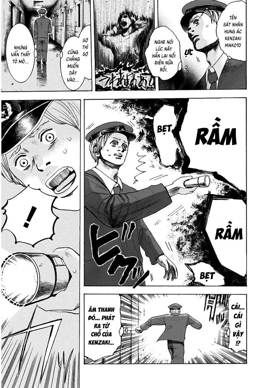 Sơn Tùng Yokohama Chapter 1 - 9