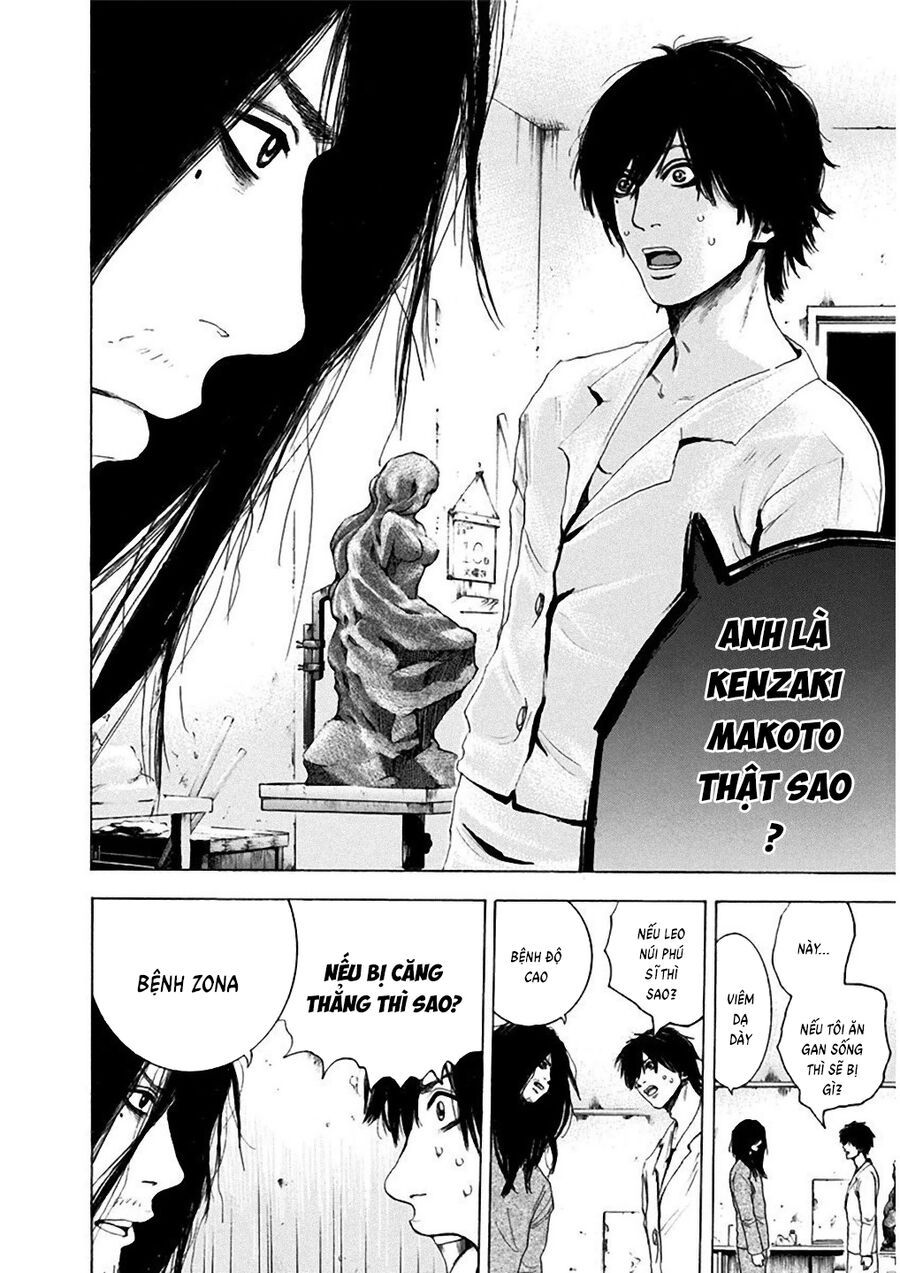 Sơn Tùng Yokohama Chapter 2 - 12